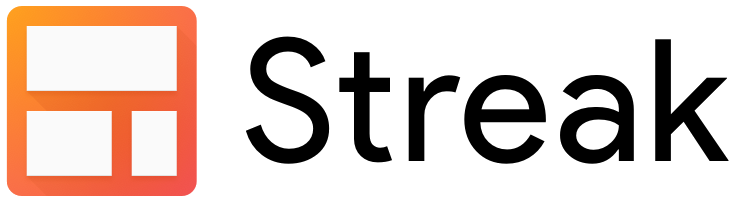 Streak CRM